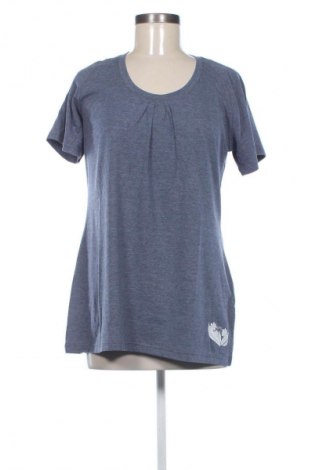 Damen Shirt Killtec, Größe M, Farbe Grau, Preis 21,99 €, #134106870
