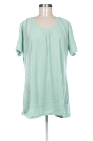 Дамска блуза Killtec, Размер XL, Цвят Зелен, Цена 21,98 €