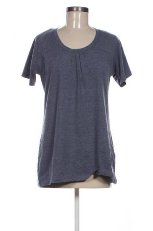 Damen Shirt Killtec, Größe M, Farbe Blau, Preis 17,99 €, #134202290