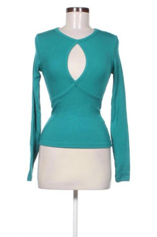 Dámská halenka Kookai, Velikost XS, Barva Zelená, Cena  379,00 Kč