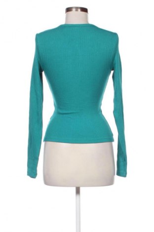 Dámská halenka Kookai, Velikost XS, Barva Zelená, Cena  379,00 Kč