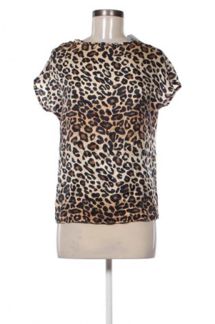 Γυναικεία μπλούζα Kor@Kor, Μέγεθος M, Χρώμα Πολύχρωμο, Τιμή 2,99 €