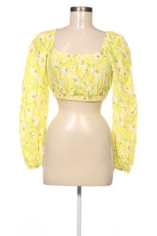 Dámská halenka Koton, Velikost S, Barva Vícebarevné, Cena  49,00 Kč