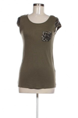 Dámská halenka LC Waikiki, Velikost S, Barva Zelená, Cena  99,00 Kč