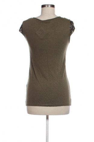 Dámská halenka LC Waikiki, Velikost S, Barva Zelená, Cena  99,00 Kč