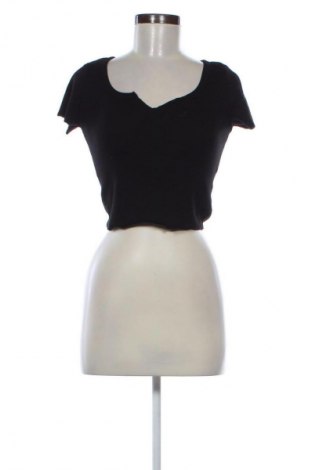 Дамска блуза LC Waikiki, Размер S, Цвят Черен, Цена 4,09 €