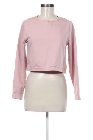 Дамска блуза LC Waikiki, Размер M, Цвят Розов, Цена 7,41 €