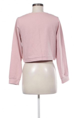 Дамска блуза LC Waikiki, Размер M, Цвят Розов, Цена 7,41 €