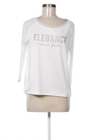 Bluzka damska LC Waikiki, Rozmiar S, Kolor Biały, Cena 27,40 zł