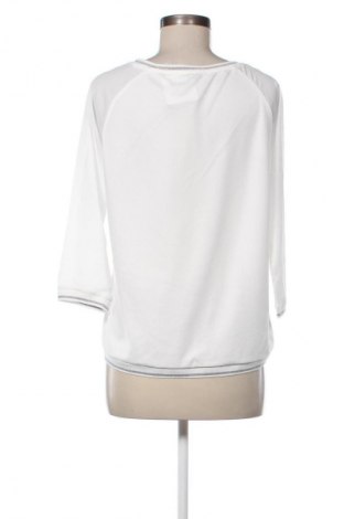 Bluzka damska LC Waikiki, Rozmiar S, Kolor Biały, Cena 27,40 zł