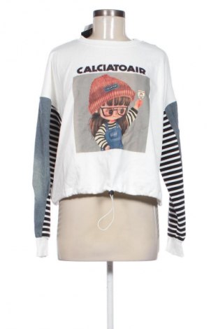 Bluză de femei LUCK, Mărime XL, Culoare Alb, Preț 255,99 Lei