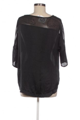 Dámská halenka La Redoute, Velikost L, Barva Černá, Cena  59,00 Kč