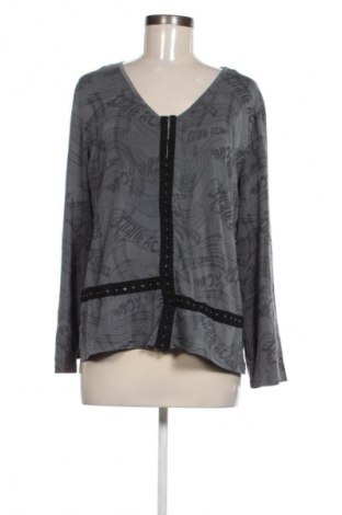 Dámská halenka Lady Fashion, Velikost L, Barva Vícebarevné, Cena  49,00 Kč