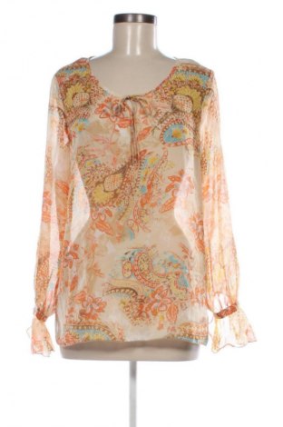 Дамска блуза Lady M, Размер M, Цвят Многоцветен, Цена 2,04 €