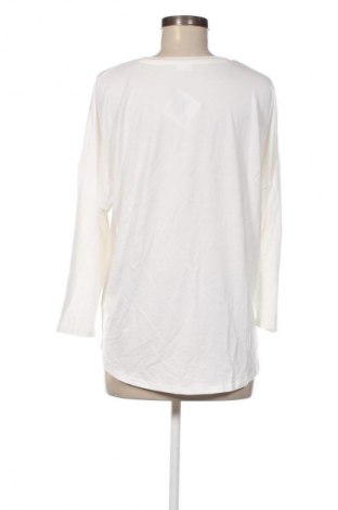 Γυναικεία μπλούζα Lascana, Μέγεθος L, Χρώμα Εκρού, Τιμή 9,99 €