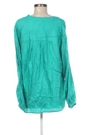 Damen Shirt Lascana, Größe XL, Farbe Grün, Preis € 16,99