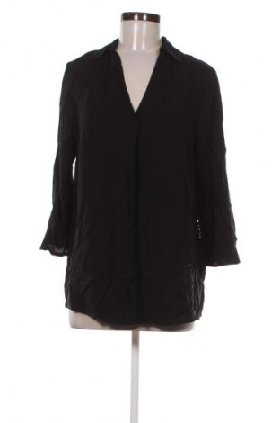 Damen Shirt Lascana, Größe L, Farbe Schwarz, Preis 5,99 €