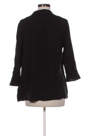 Damen Shirt Lascana, Größe L, Farbe Schwarz, Preis 5,99 €