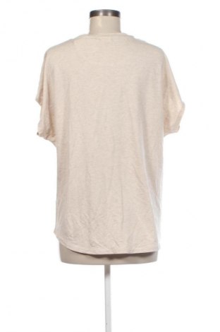 Damen Shirt Lascana, Größe XL, Farbe Beige, Preis 14,99 €