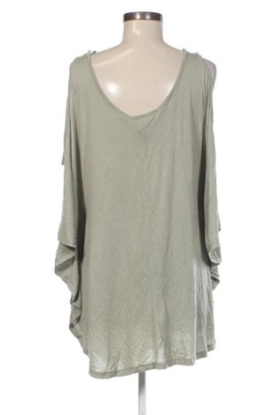 Dámská halenka Lascana, Velikost XXL, Barva Zelená, Cena  479,00 Kč