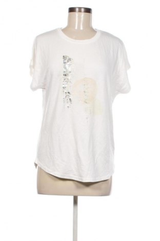 Damen Shirt Lascana, Größe S, Farbe Ecru, Preis 14,99 €