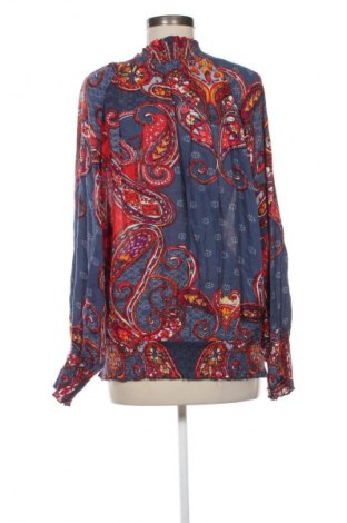 Γυναικεία μπλούζα Lascana, Μέγεθος L, Χρώμα Πολύχρωμο, Τιμή 2,99 €