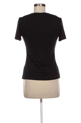 Damen Shirt Lascana, Größe S, Farbe Schwarz, Preis 14,99 €