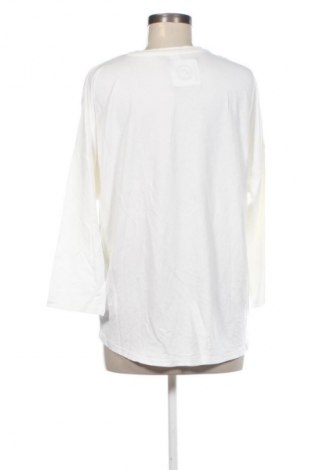 Damen Shirt Lascana, Größe M, Farbe Ecru, Preis 6,99 €
