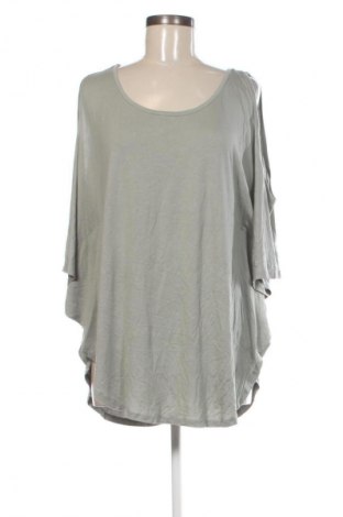 Dámská halenka Lascana, Velikost S, Barva Zelená, Cena  509,00 Kč