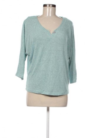 Damen Shirt Lascana, Größe M, Farbe Grün, Preis 3,99 €