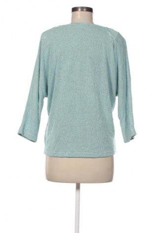 Damen Shirt Lascana, Größe M, Farbe Grün, Preis 3,99 €