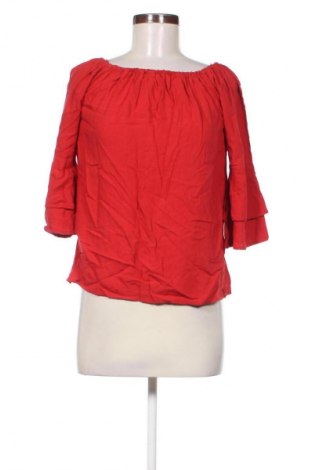 Damen Shirt Lascana, Größe S, Farbe Rot, Preis 2,99 €