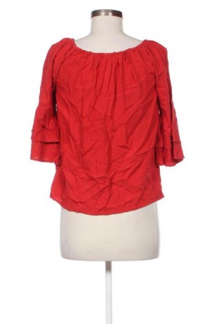 Damen Shirt Lascana, Größe S, Farbe Rot, Preis 2,99 €