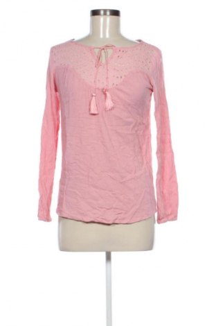 Dámská halenka Lascana, Velikost S, Barva Růžová, Cena  49,00 Kč