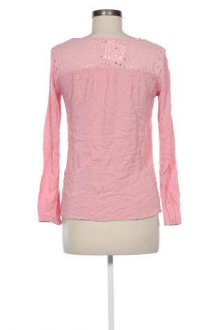 Dámská halenka Lascana, Velikost S, Barva Růžová, Cena  49,00 Kč