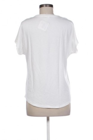 Damen Shirt Lascana, Größe L, Farbe Weiß, Preis 14,99 €