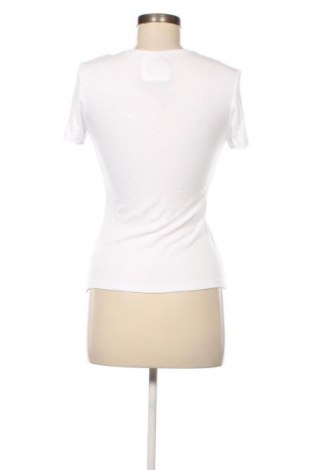 Damen Shirt Lascana, Größe XS, Farbe Weiß, Preis 14,99 €