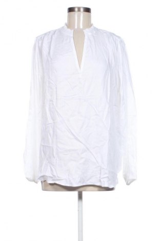 Дамска блуза Lascana, Размер L, Цвят Бял, Цена 32,21 €