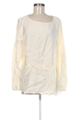 Γυναικεία μπλούζα Laura Kent, Μέγεθος XXL, Χρώμα Εκρού, Τιμή 9,99 €