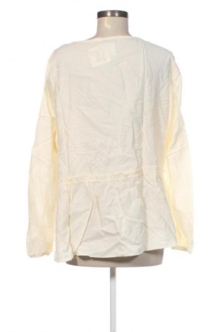 Γυναικεία μπλούζα Laura Kent, Μέγεθος XXL, Χρώμα Εκρού, Τιμή 9,99 €