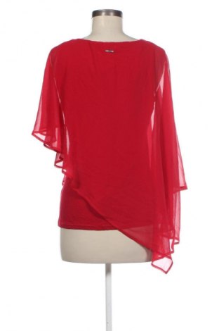 Dámská halenka Laura Scott, Velikost M, Barva Červená, Cena  169,00 Kč