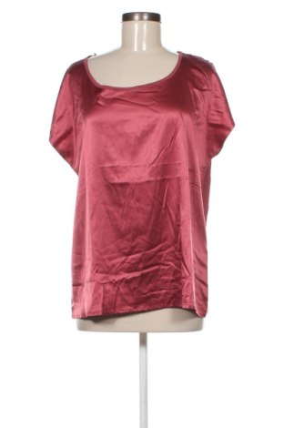 Γυναικεία μπλούζα Laura Scott, Μέγεθος L, Χρώμα Κόκκινο, Τιμή 10,99 €