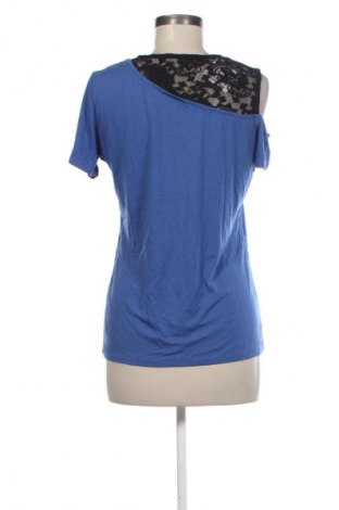 Dámská halenka Laura Scott, Velikost S, Barva Modrá, Cena  249,00 Kč