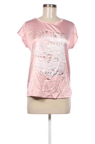 Γυναικεία μπλούζα Laura Scott, Μέγεθος XS, Χρώμα Ρόζ , Τιμή 7,99 €