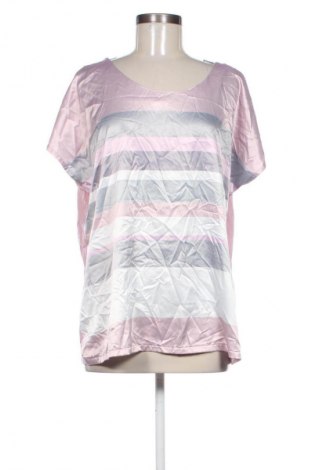 Γυναικεία μπλούζα Laura Scott, Μέγεθος XL, Χρώμα Πολύχρωμο, Τιμή 9,99 €