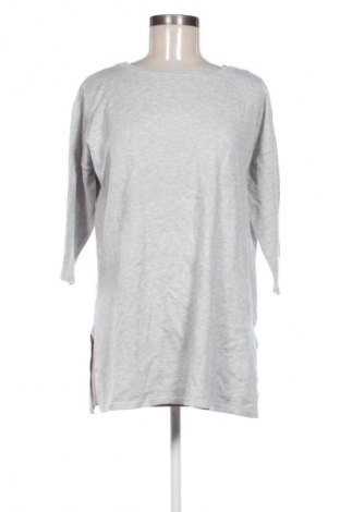 Damen Shirt Laura Scott, Größe L, Farbe Grau, Preis 5,99 €