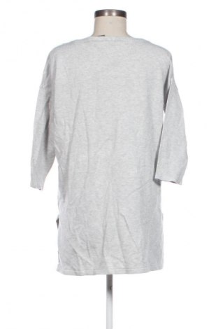 Damen Shirt Laura Scott, Größe L, Farbe Grau, Preis 5,99 €