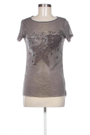 Dámská halenka Laura T., Velikost S, Barva Zelená, Cena  49,00 Kč