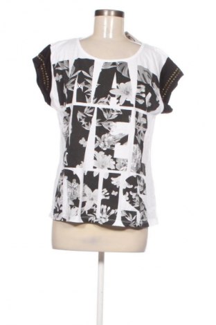 Γυναικεία μπλούζα Laura T., Μέγεθος L, Χρώμα Πολύχρωμο, Τιμή 5,00 €