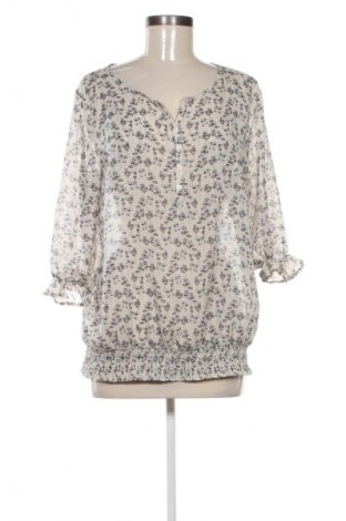 Dámská halenka Laura Torelli, Velikost M, Barva Vícebarevné, Cena  99,00 Kč